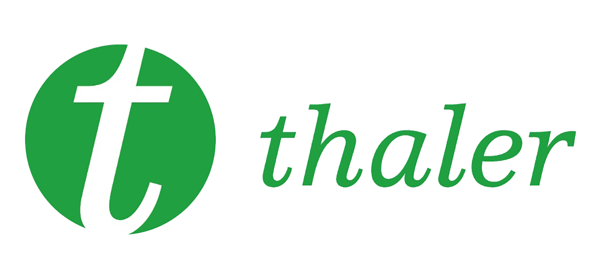 thaler